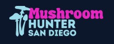 Mushroom Hunter San Diego